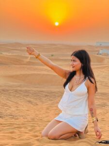sunset photography