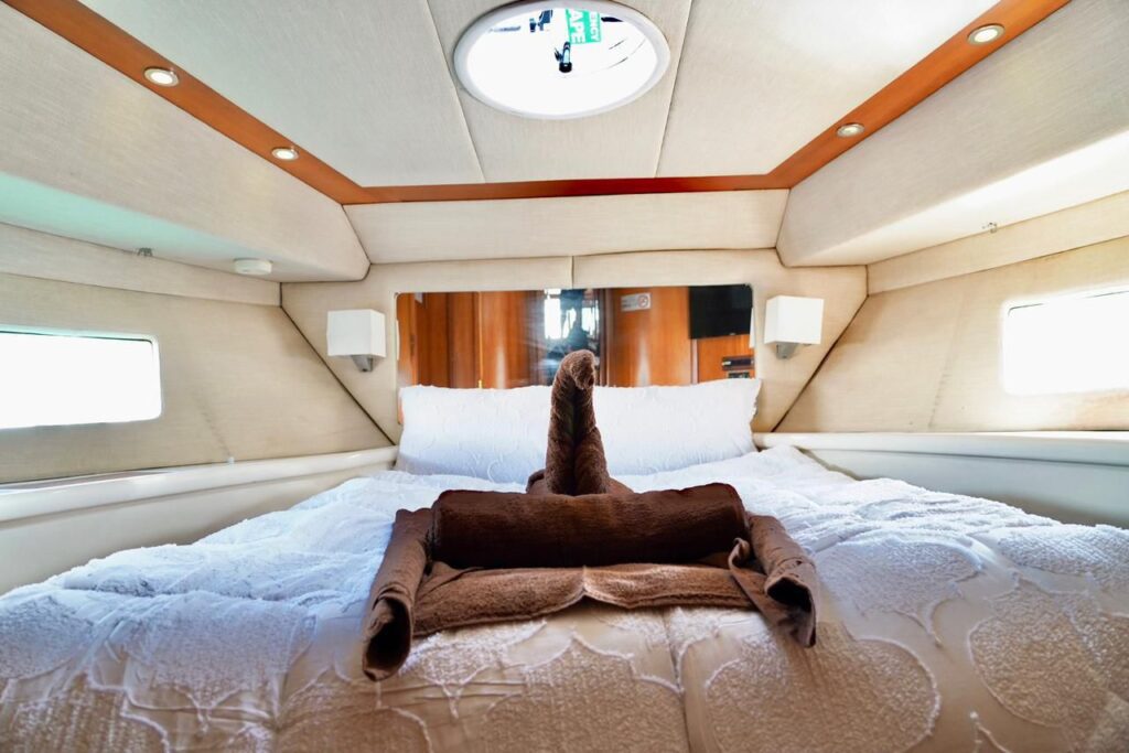 A.S Marine 70ft Yacht Dubai