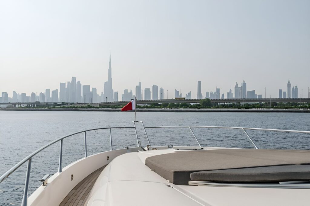 sunseeker 84 ft dubai marina yacht