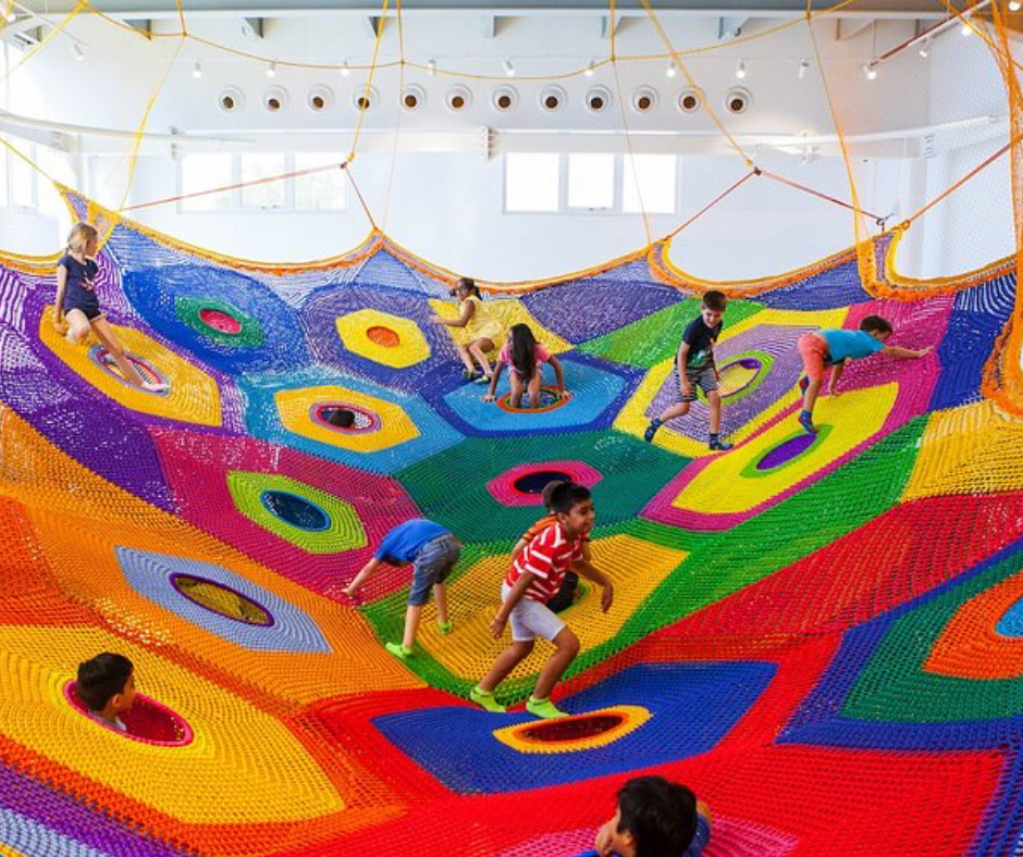 OliOli Childrens Play Museum