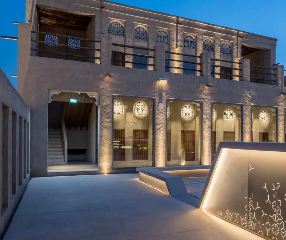 al shindagha museum Dubai