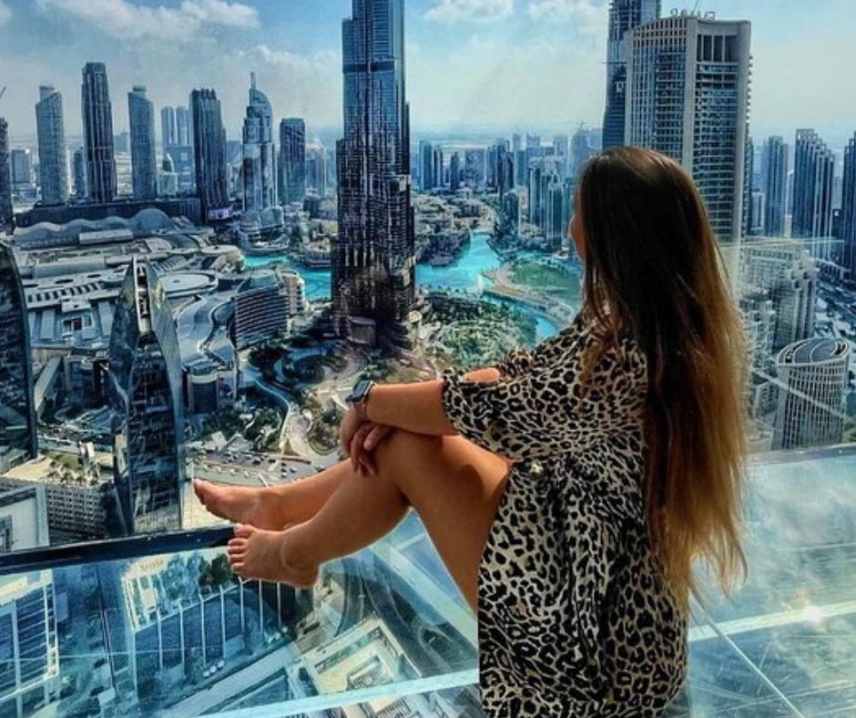 sky views observatory