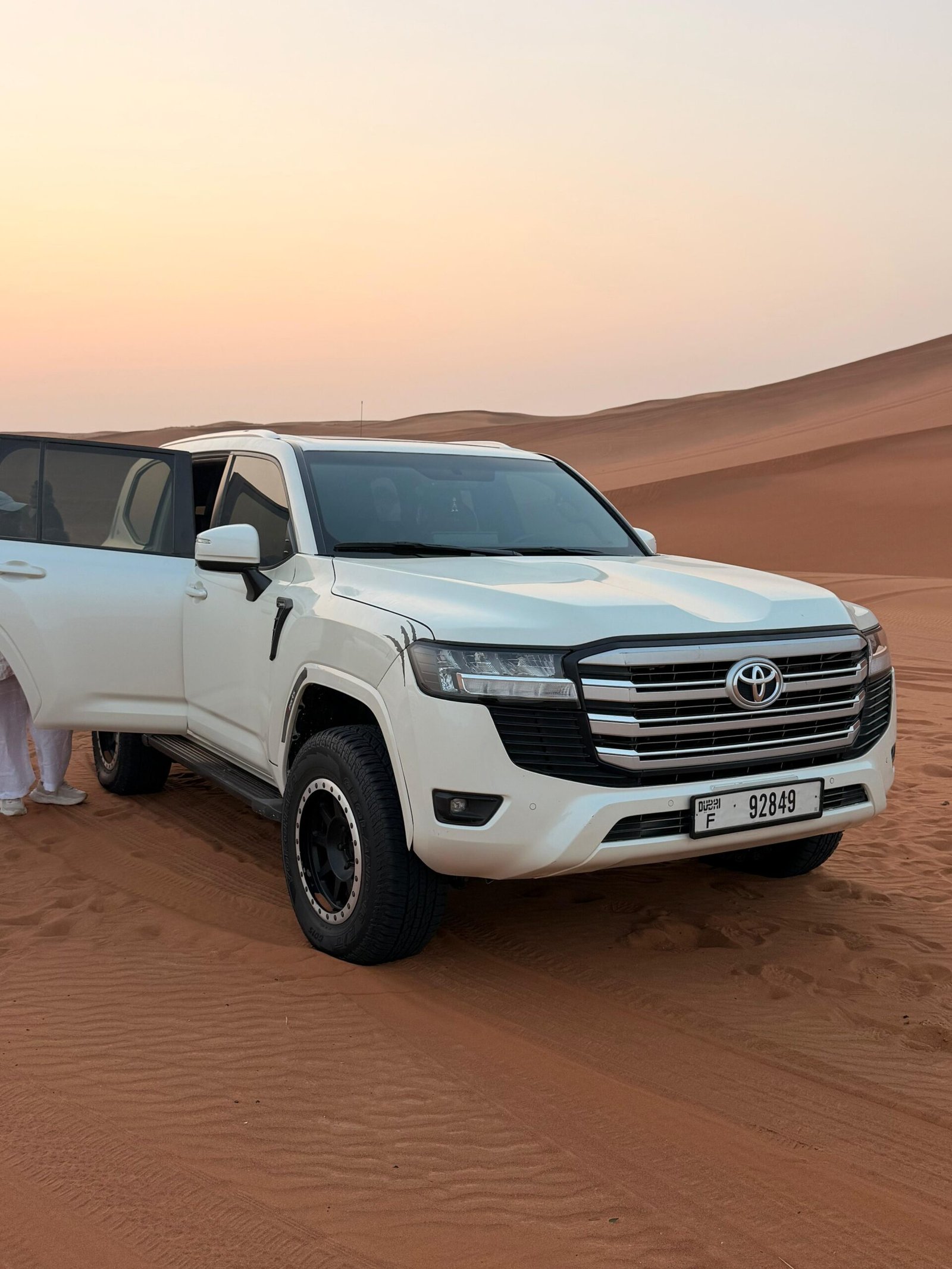 Desert Safari Dubai price