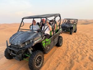 dune buggy dubai