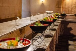 premium desert safari dubai